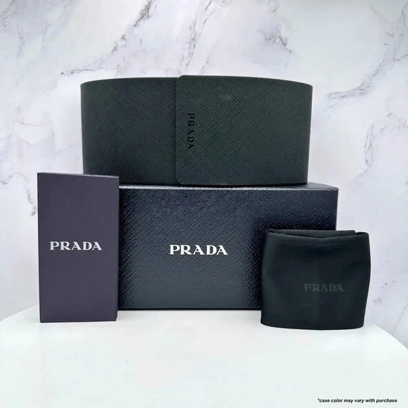 New Prada Eyeglasses - Picture 8 of 8